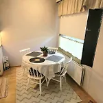 Marten's Nest Apartman Rovaniemi