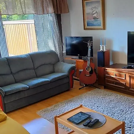 Marten's Nest Rovaniemi