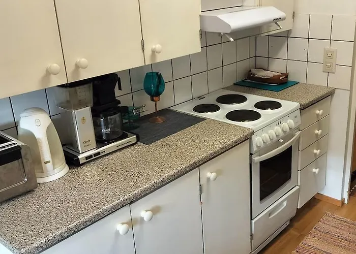 Appartement Marten's Nest Rovaniemi