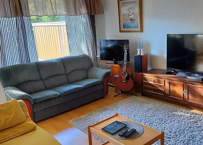 Marten's Nest Rovaniemi