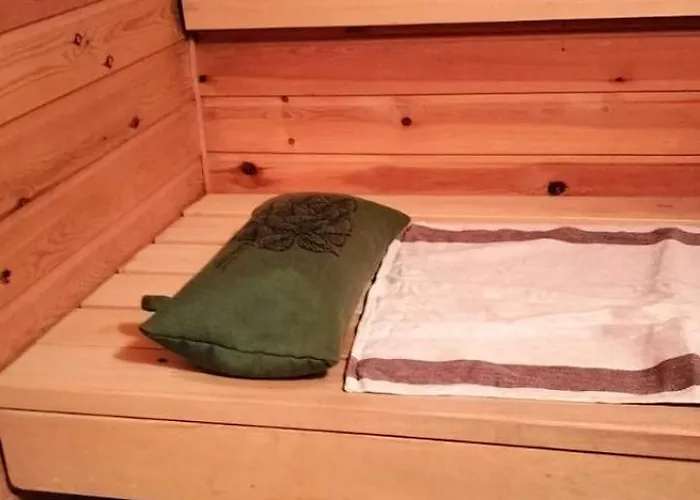 Appartement Marten's Nest