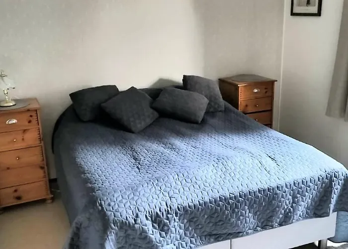 Appartement Marten's Nest *